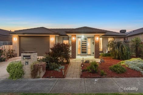 Property photo of 19 Montdami Way Carrum Downs VIC 3201