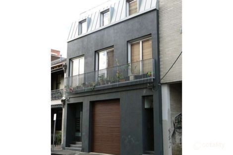 3a/178 Rose St, Fitzroy, VIC 3065