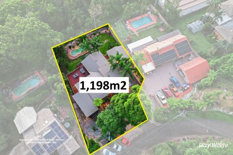 Property photo of 273B Springwood Road Springwood QLD 4127