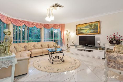 Property photo of 19 Crestview Drive Glenwood NSW 2768