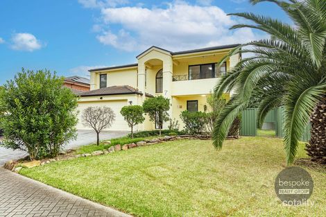 Property photo of 7 Gemalong Place Glenmore Park NSW 2745