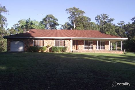 Property photo of 12 Koorainghat Close Rainbow Flat NSW 2430