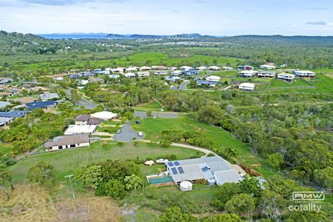 Property photo of 7 Baeckea Place Taroomball QLD 4703