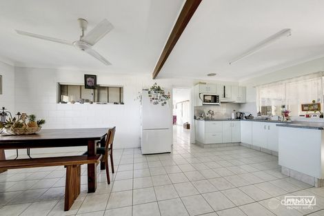 Property photo of 7 Baeckea Place Taroomball QLD 4703