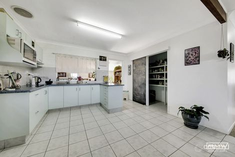 Property photo of 7 Baeckea Place Taroomball QLD 4703
