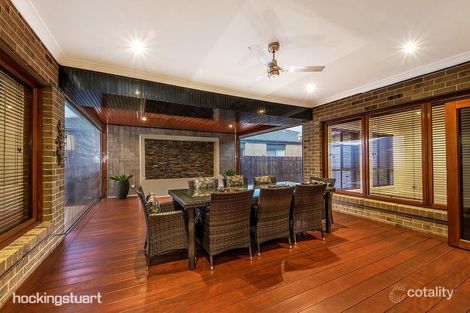 Property photo of 189 Arbour Boulevard Burnside Heights VIC 3023