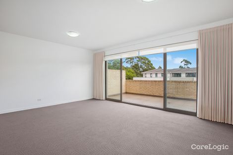 Property photo of 25/31-33 Millewa Avenue Wahroonga NSW 2076