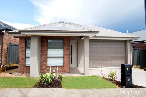 Property photo of 5 Charm Road Greenvale VIC 3059