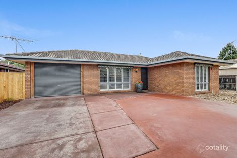 24 Govett Cres, St Albans Park, VIC 3219