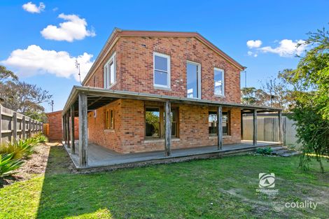 Property photo of 537 Lake Tyers Beach Road Lake Tyers Beach VIC 3909