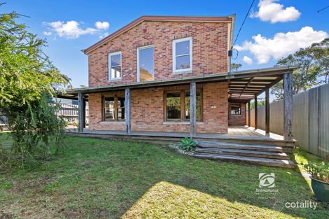 Property photo of 537 Lake Tyers Beach Road Lake Tyers Beach VIC 3909