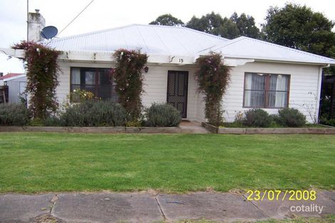 15 Valmai Ave, Portland, VIC 3305