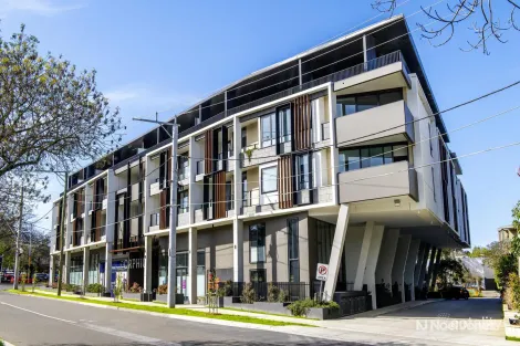 104/1 Lusher Rd, Croydon, VIC 3136