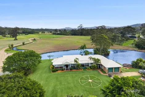 21 Ballantyne Ct, Glenview, QLD 4553