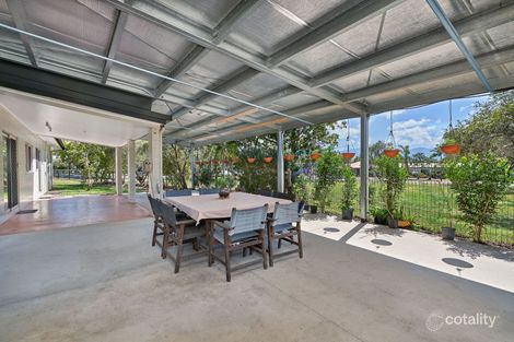 Property photo of 6 Sinclair Street Gordonvale QLD 4865