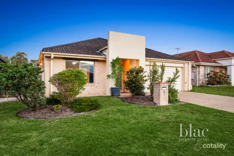 Property photo of 17 Wagner Road Murrumba Downs QLD 4503