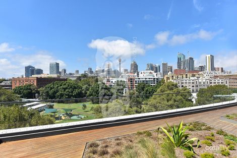 Property photo of 6/2 Cowper Street Glebe NSW 2037