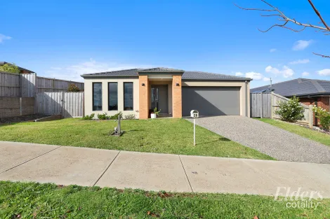 Property photo of 20 Tambo Drive Warragul VIC 3820