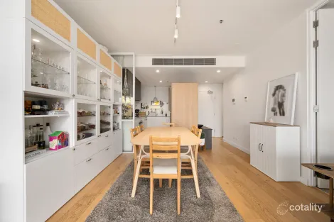 Property photo of 1112/24 Levey Street Wolli Creek NSW 2205