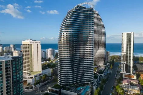Property photo of 21 Elizabeth Avenue Broadbeach QLD 4218