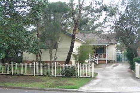 Property photo of 58 Pembroke Street Cambridge Park NSW 2747