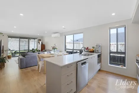 Property photo of 20 Tambo Drive Warragul VIC 3820