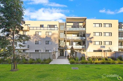 Property photo of 52/18-24 Murray Street Northmead NSW 2152