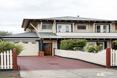 Property photo of 27B Thomas Street Moonee Ponds VIC 3039