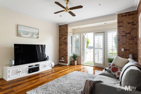 Property photo of 27B Thomas Street Moonee Ponds VIC 3039