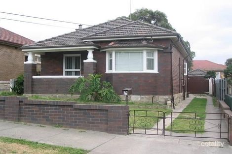 16 Downey St, Bexley, NSW 2207