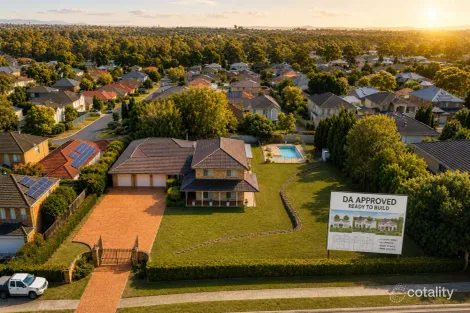 26-30 Poole Rd, Kellyville, NSW 2155