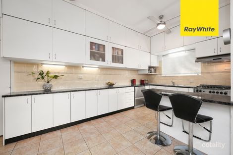 Property photo of 68 Gallipoli Street Lidcombe NSW 2141