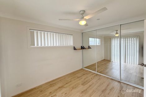 Property photo of 63 Jackaranda Road North St Marys NSW 2760