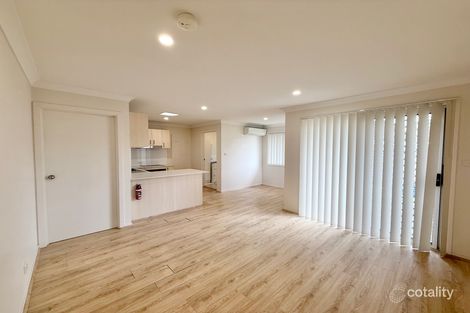 Property photo of 63 Jackaranda Road North St Marys NSW 2760
