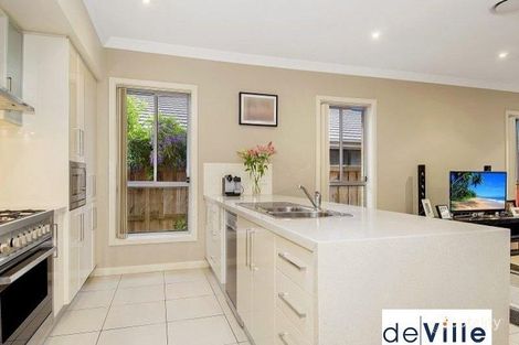 Property photo of 24 Paddle Street The Ponds NSW 2769