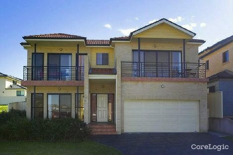 Property photo of 2 Edgecombe Court Shell Cove NSW 2529