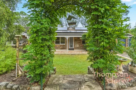 Property photo of 487 Butterwick Road Butterwick NSW 2321