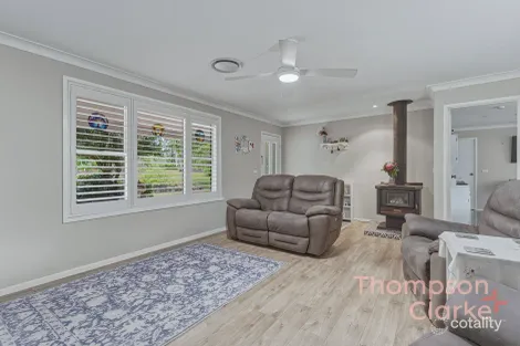 Property photo of 487 Butterwick Road Butterwick NSW 2321