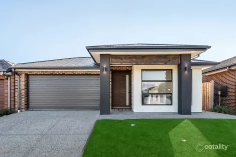 Property photo of 13 Progress Drive Fraser Rise VIC 3336