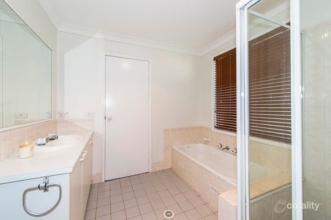 Property photo of 22 Woodi Close Glenmore Park NSW 2745