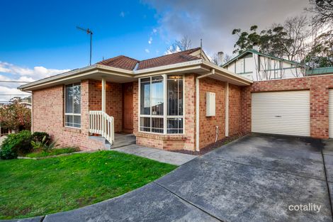Property photo of 1/2 Chaundy Street Ferntree Gully VIC 3156