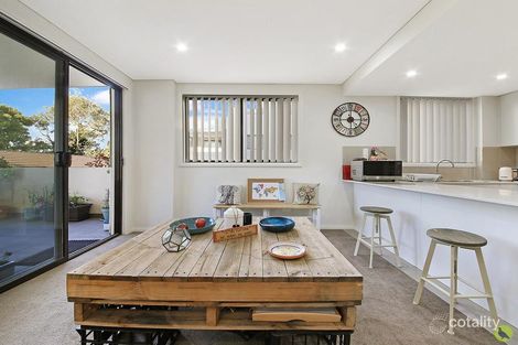 Property photo of 52/18-24 Murray Street Northmead NSW 2152