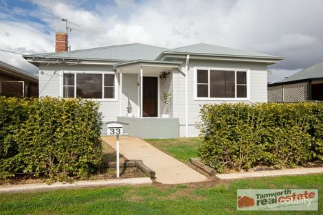 Property photo of 33 Bligh Street North Tamworth NSW 2340