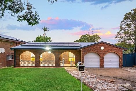 25 Goorong St, Sunnybank Hills, QLD 4109