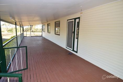 Property photo of 109 Mango Road Breddan QLD 4820