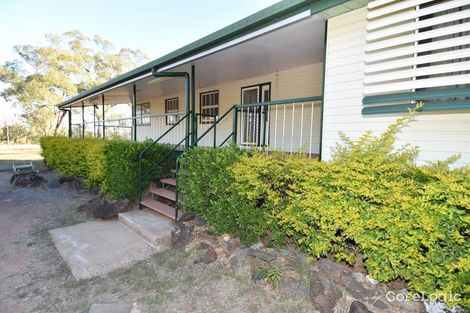 Property photo of 109 Mango Road Breddan QLD 4820