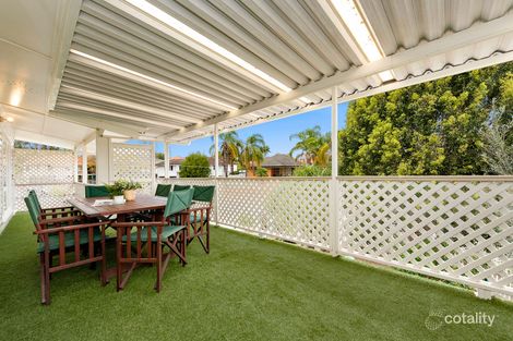 Property photo of 2 Mee Street Carina QLD 4152