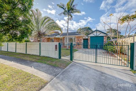 Property photo of 3 Brandon Street Marsden QLD 4132