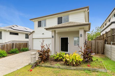 Property photo of 4 Sewells Circuit Spring Mountain QLD 4300