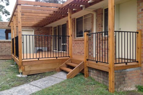 Property photo of 1/2 Chaundy Street Ferntree Gully VIC 3156